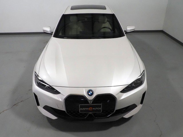Used 2024 BMW i4 eDrive35 w/ Premium Package RWD image 11