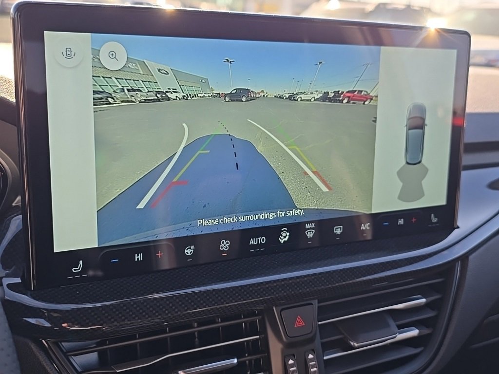 New 2026 Ford Escape ST-Line Select image 4