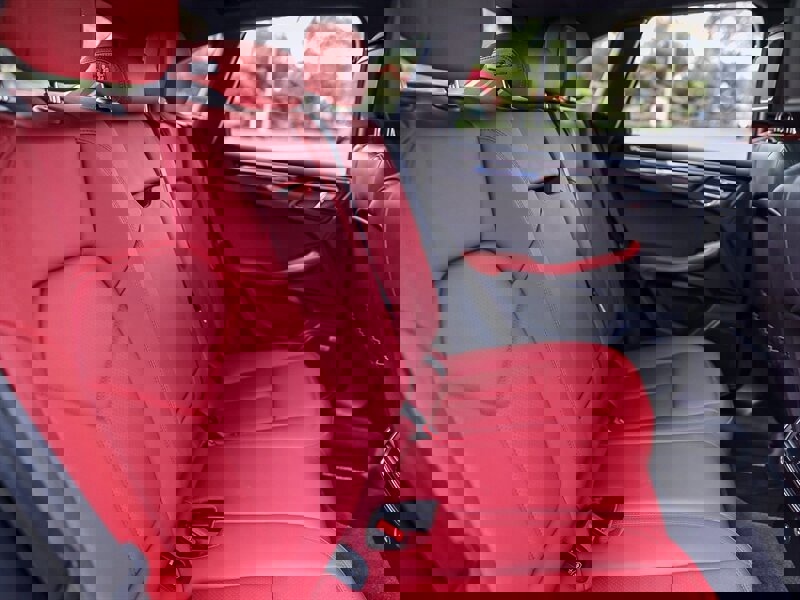 Used 2021 Porsche Macan S image 24