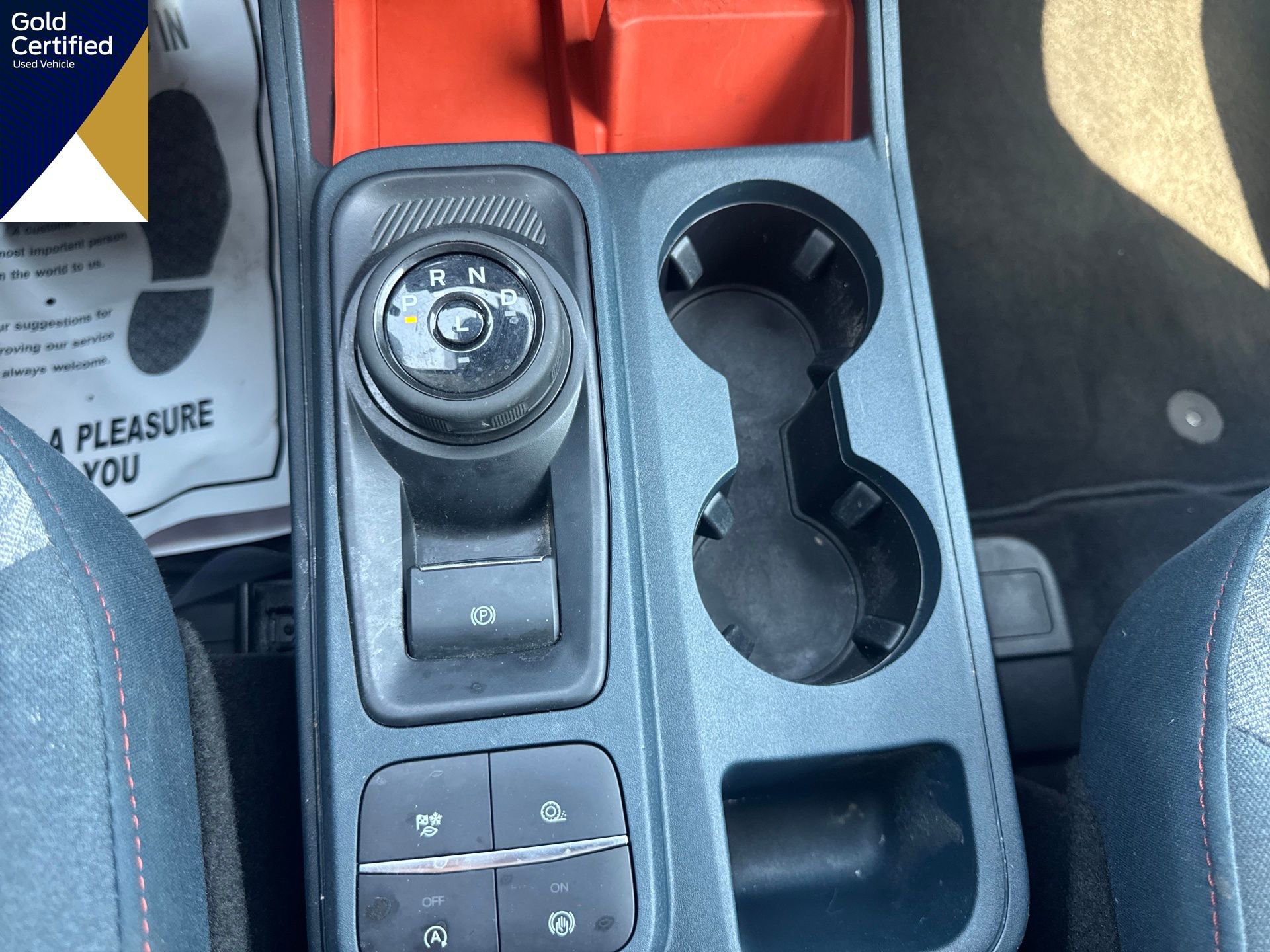 Used 2024 Ford Maverick XLT image 30