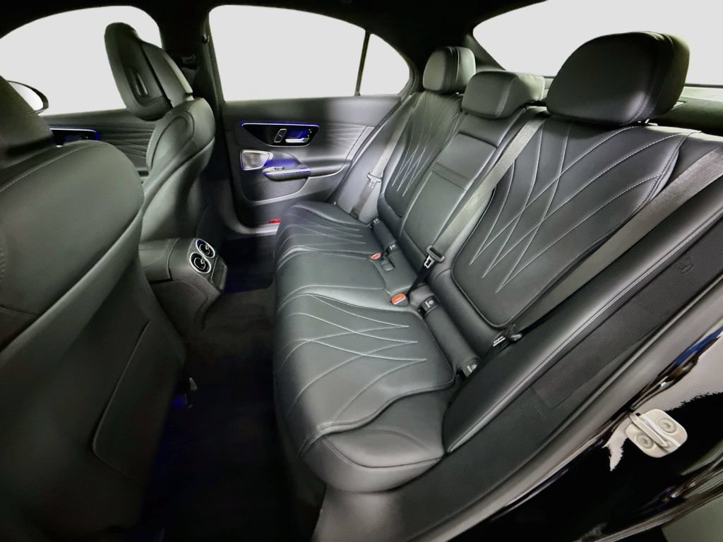 Used 2025 Mercedes-Benz C 36 AMG S image 26