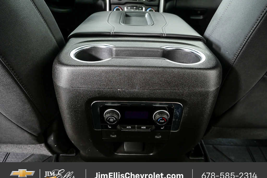 Used 2023 Chevrolet Tahoe LT w/ LT Signature Plus Package RWD image 19