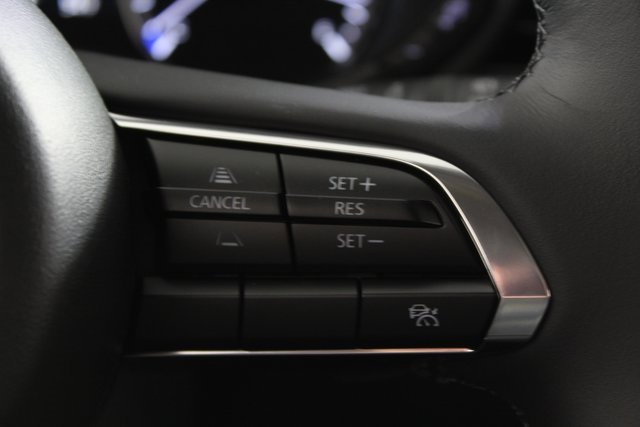 Used 2025 MAZDA CX-30 AWD 2.5 S w/ Premium Package image 18