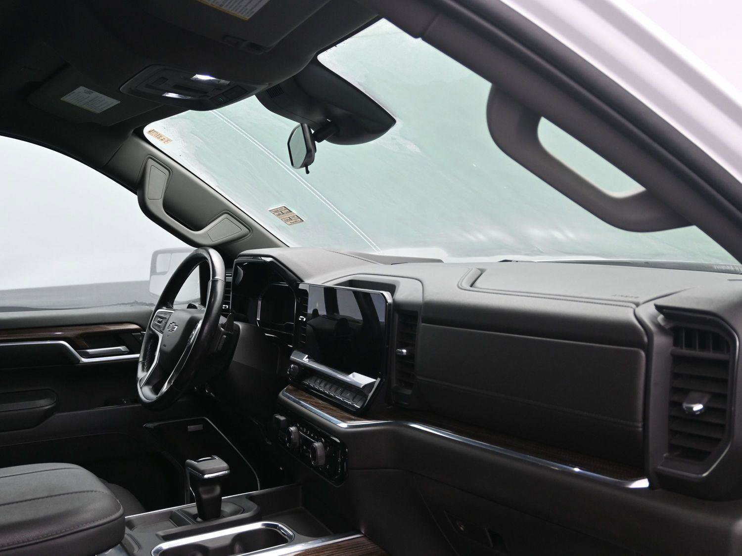 Used 2023 Chevrolet Silverado 1500 RST w/ Rally Edition image 11