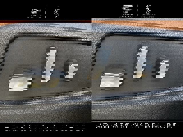 Certified 2023 Cadillac XT5 Premium Luxury w/ Technology Package image 26