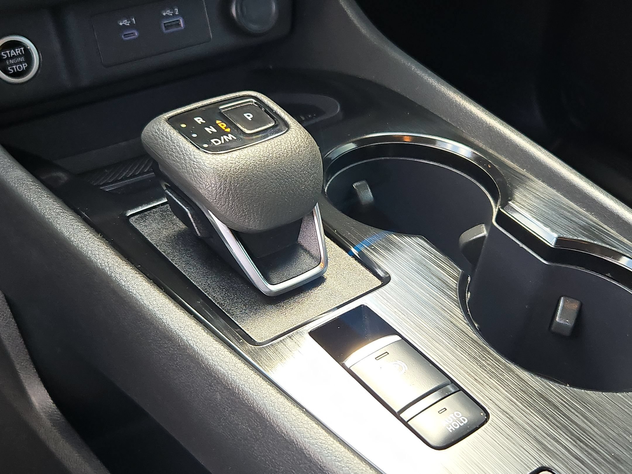 Used 2023 Nissan Rogue SV FWD image 19