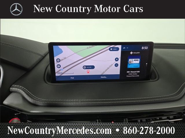 Used 2022 Acura MDX Type S image 33