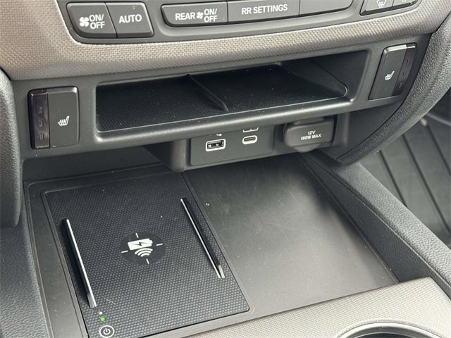 Certified 2024 Honda Ridgeline RTL image 32