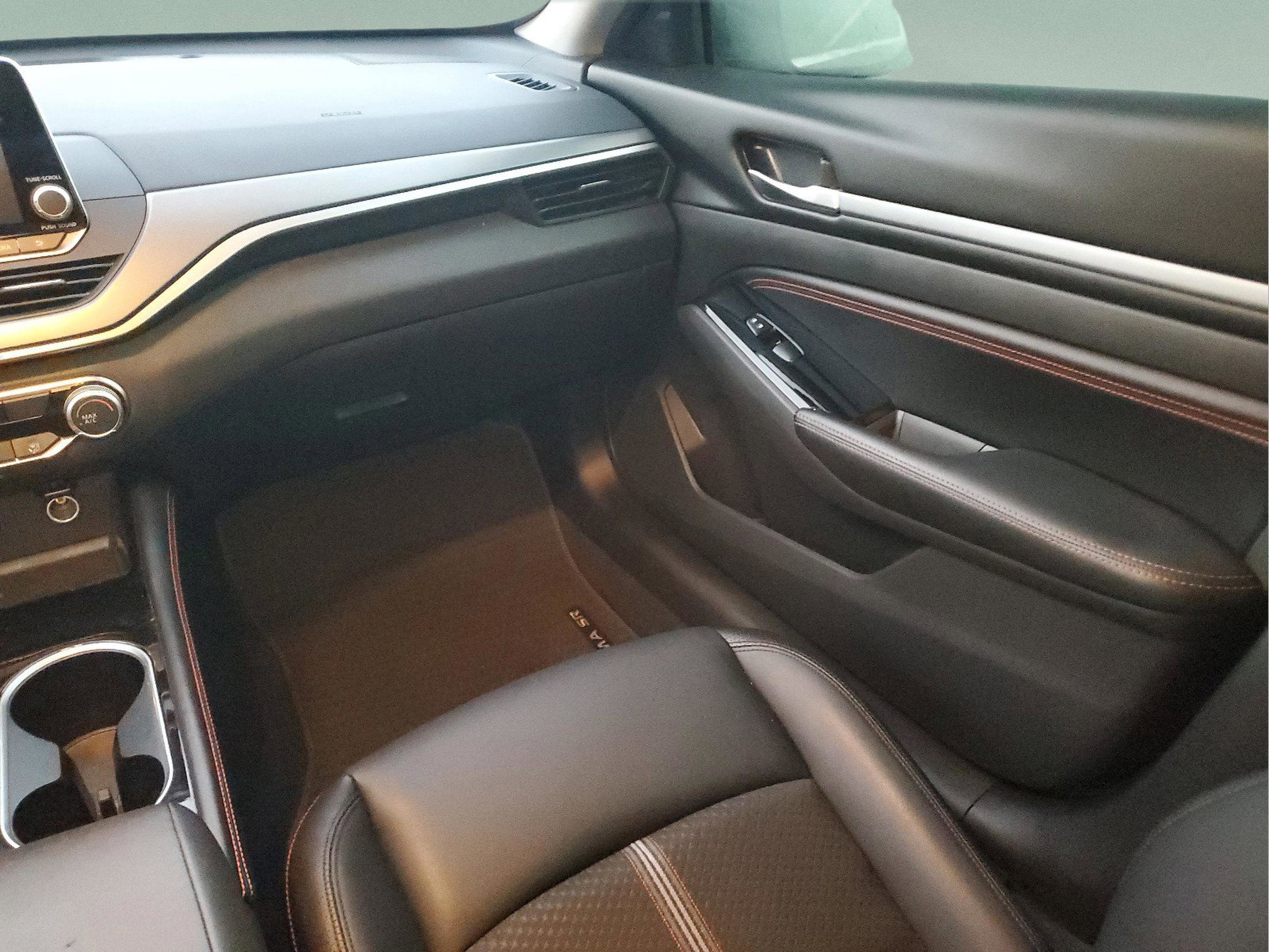 Used 2023 Nissan Altima 2.5 SR image 15