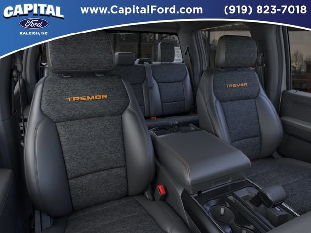 New 2026 Ford F150 Tremor AWD/4WD image 10