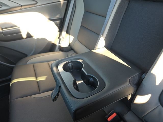 New 2026 Chevrolet TrailBlazer ACTIV w/ Convenience Package image 33