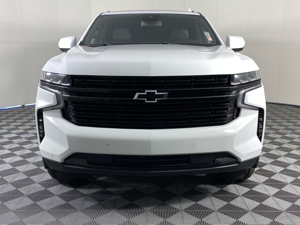 Used 2023 Chevrolet Tahoe RST AWD/4WD image 14