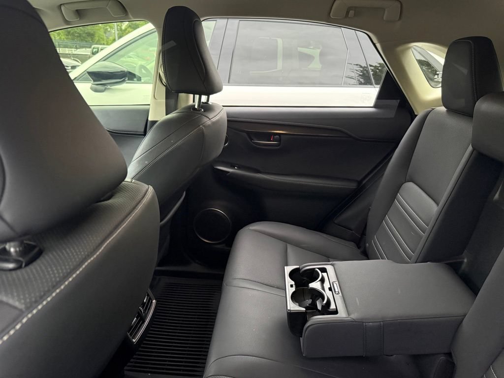 Used 2019 Lexus NX 300 FWD w/ Premium Package image 41