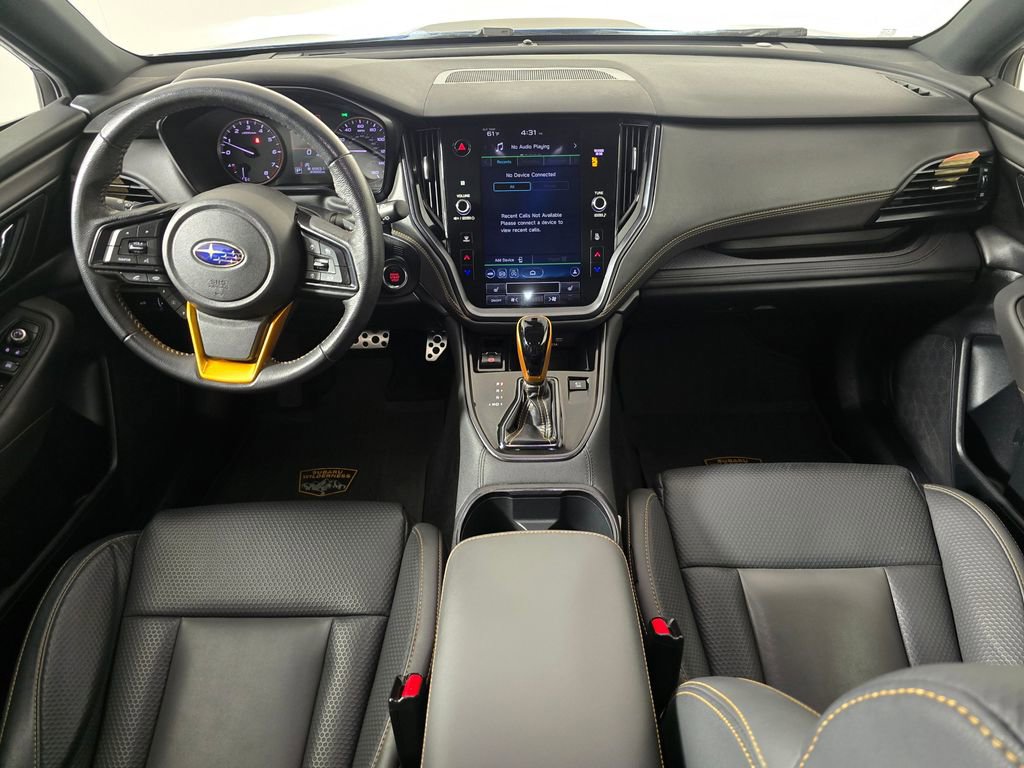 Used 2022 Subaru Outback Wilderness AWD/4WD image 20