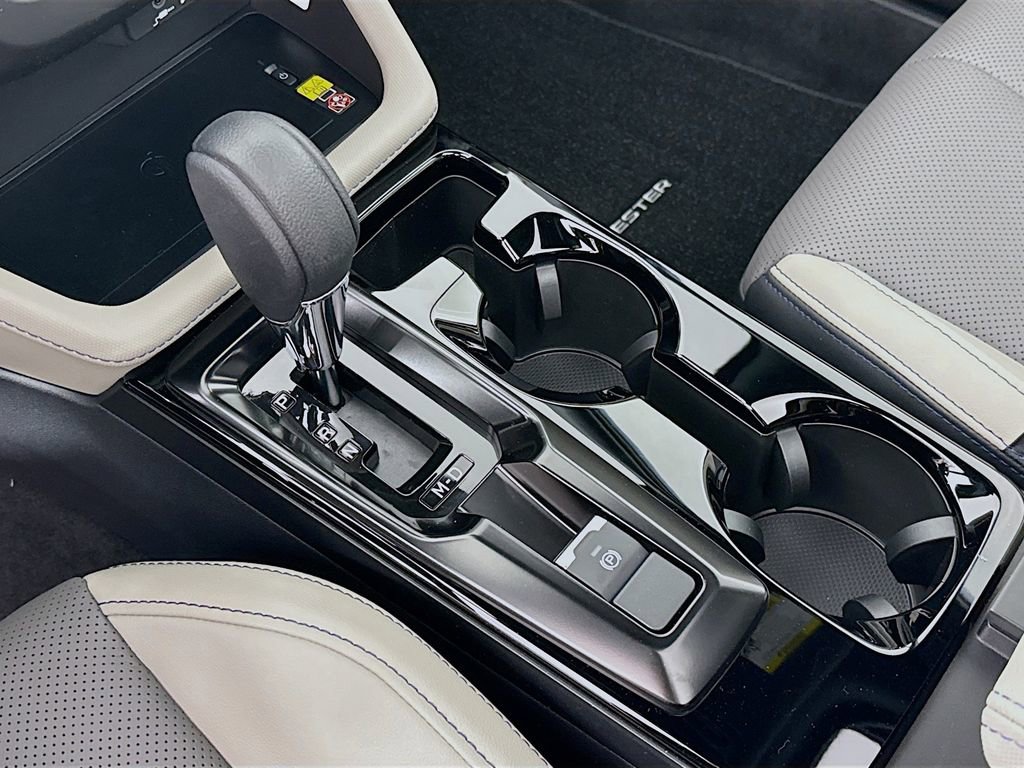 New 2026 Subaru Forester Limited AWD/4WD image 20