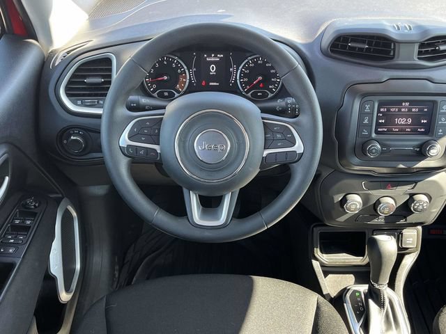 Used 2020 Jeep Renegade Sport FWD image 17
