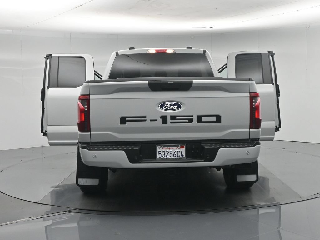 Used 2024 Ford F150 STX RWD image 34