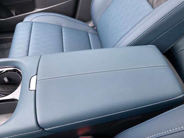 New 2026 Nissan Murano Platinum AWD/4WD image 21