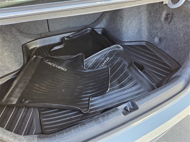 Used 2021 Honda Accord Sport image 13