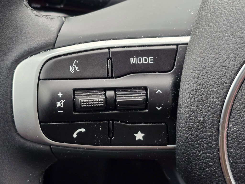 Used 2026 Kia K5 GT-Line image 14