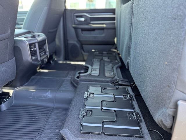 New 2026 RAM 2500 Big Horn AWD/4WD image 21
