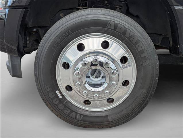Used 2019 Ford F450 Platinum w/ Platinum Ultimate Package AWD/4WD image 9