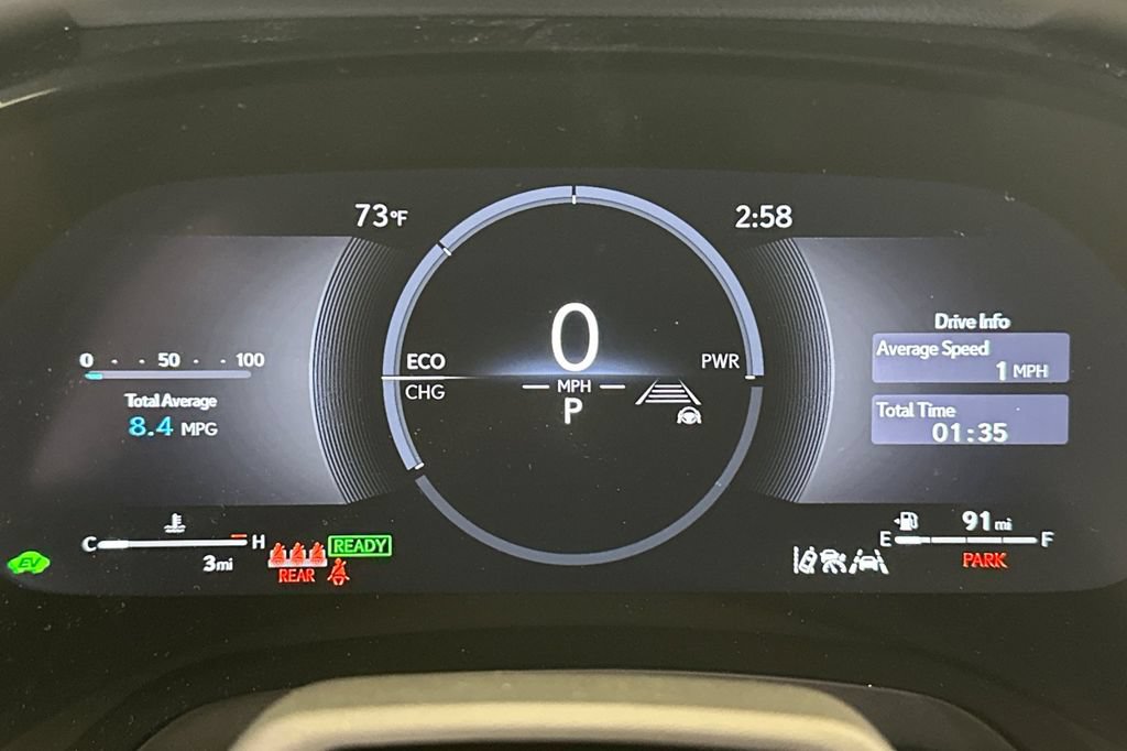 New 2026 Lexus RX 350 AWD/4WD image 24