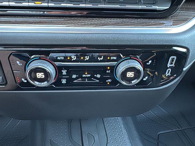 New 2026 Chevrolet Silverado 1500 RST w/ RST Select Package image 26