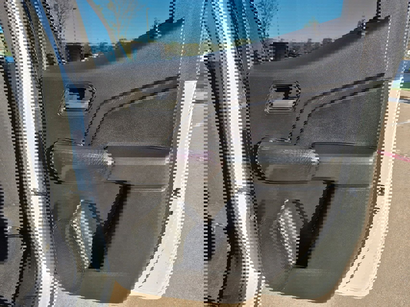 Used 2023 Chevrolet Colorado W/T w/ WT Convenience Package image 19