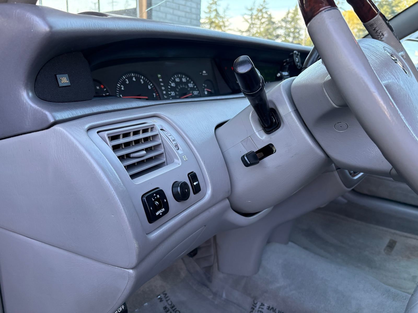 Used 2004 Toyota Avalon XLS FWD image 14