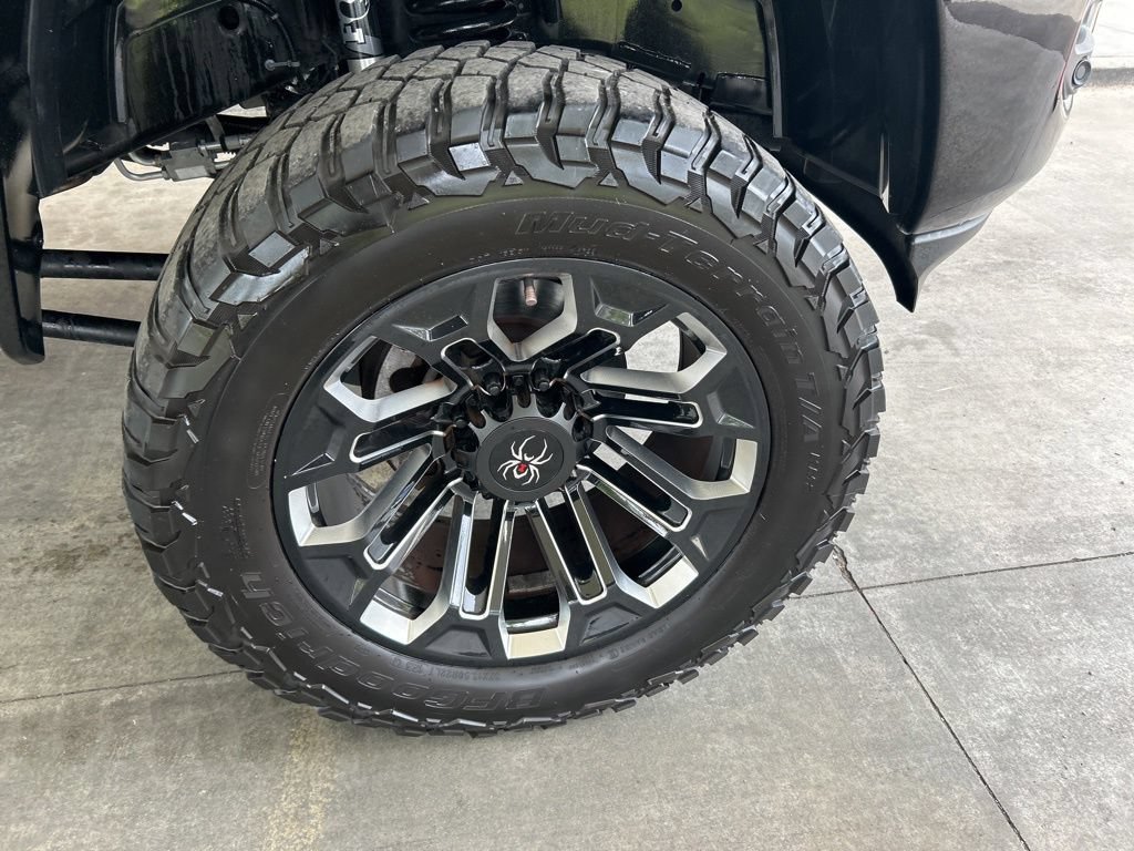 Used 2023 RAM 2500 Limited AWD/4WD image 26