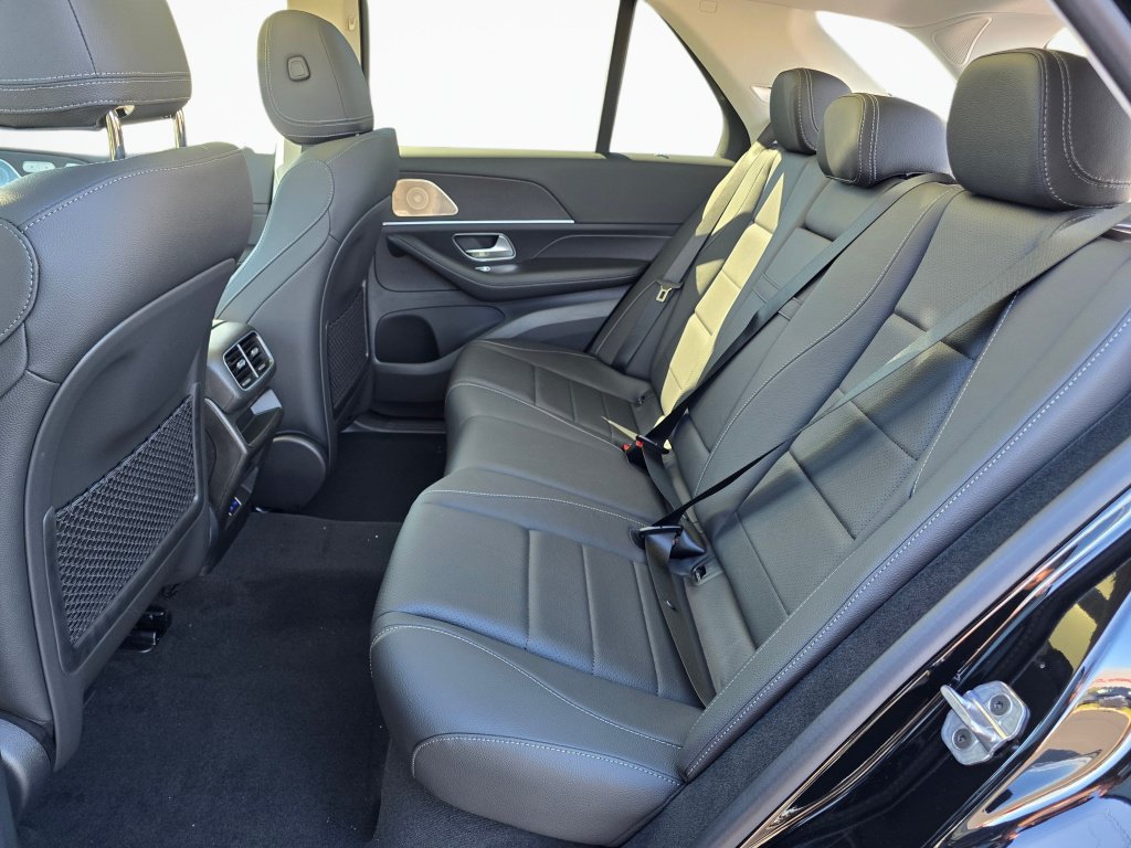 New 2026 Mercedes-Benz GLE 450 4MATIC image 17