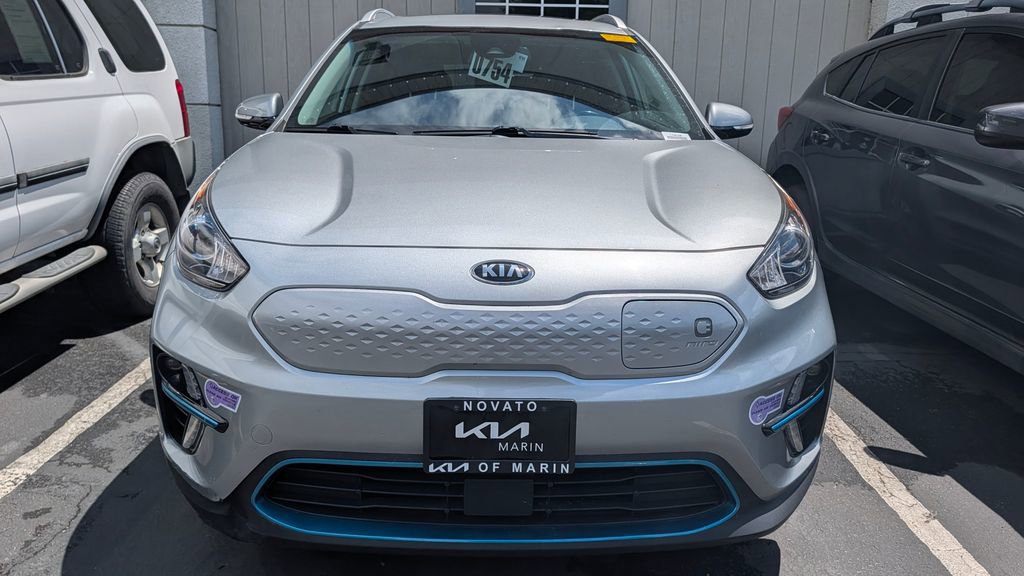 Used 2019 Kia Niro EX Premium FWD image 5