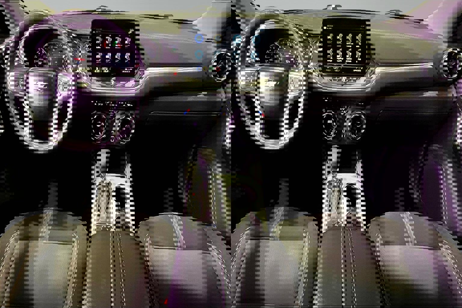 Used 2025 Chevrolet Blazer LT image 7