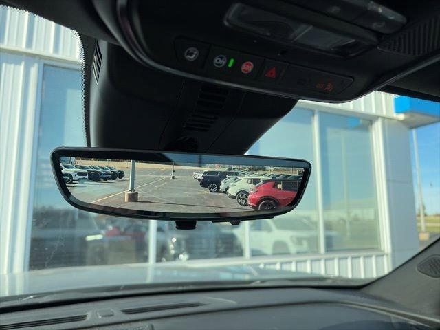 Used 2024 Chevrolet Traverse RS w/ LPO, Floor Liner Package image 11