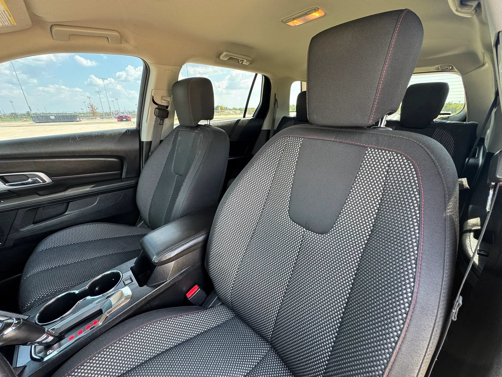 Used 2017 GMC Terrain SLE w/ Convenience Package FWD image 13