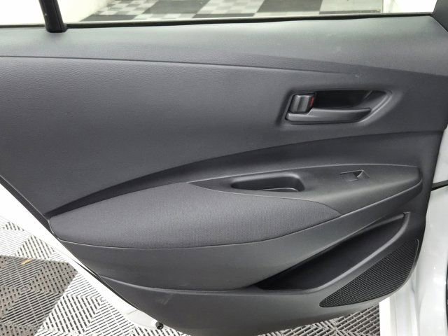 Used 2024 Toyota Corolla LE image 17