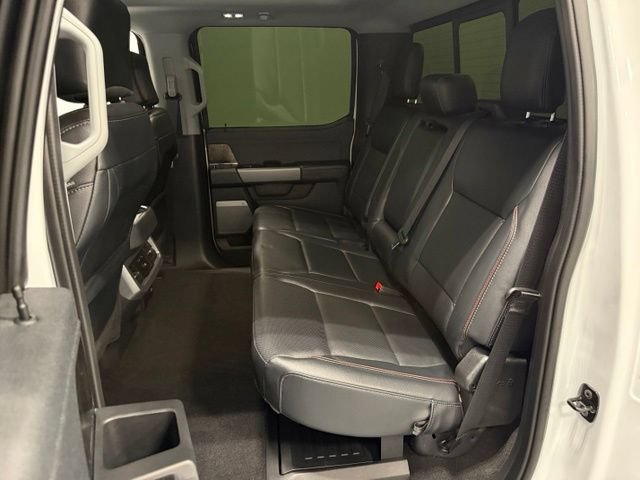 Used 2024 Ford F250 Lariat w/ Lariat Ultimate Package AWD/4WD image 34