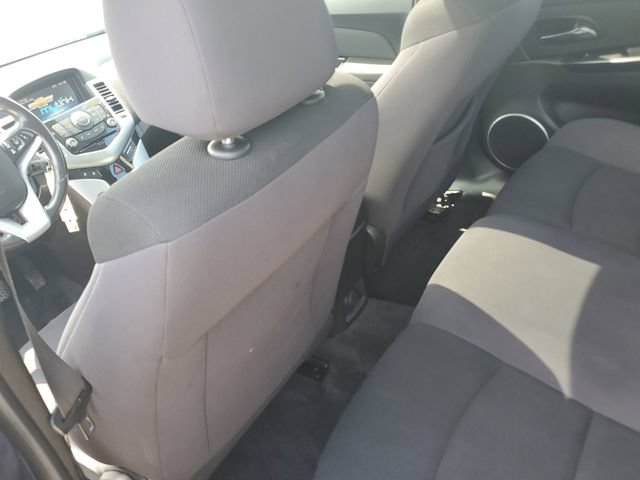 Used 2014 Chevrolet Cruze LT w/ All-Star Edition FWD image 27