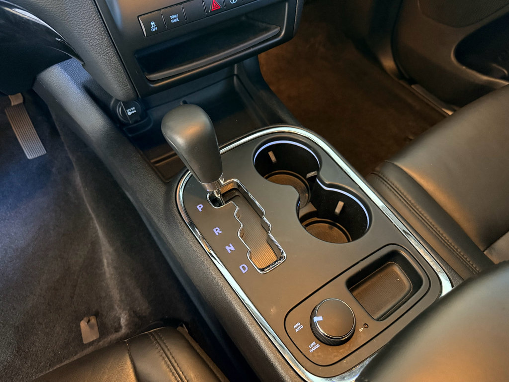 Used 2013 Dodge Durango Crew AWD/4WD image 21