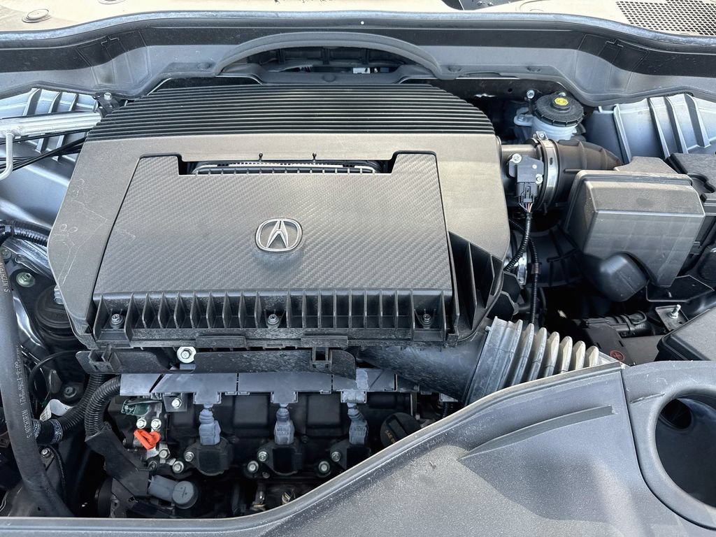 Used 2024 Acura MDX w/ Technology Package FWD image 34