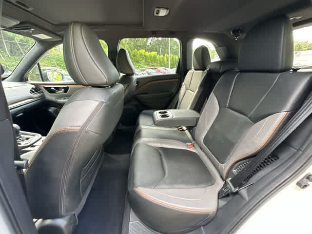 Certified 2025 Subaru Forester Sport AWD/4WD image 19
