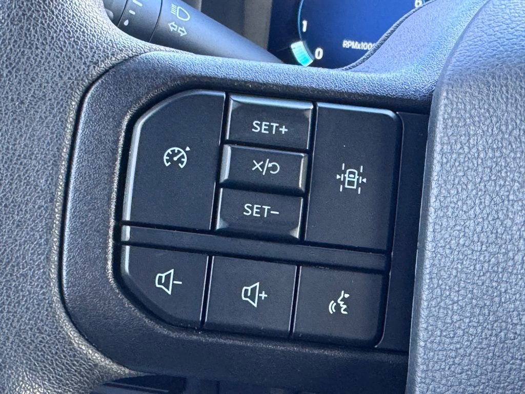 Used 2024 Ford F150 STX image 8