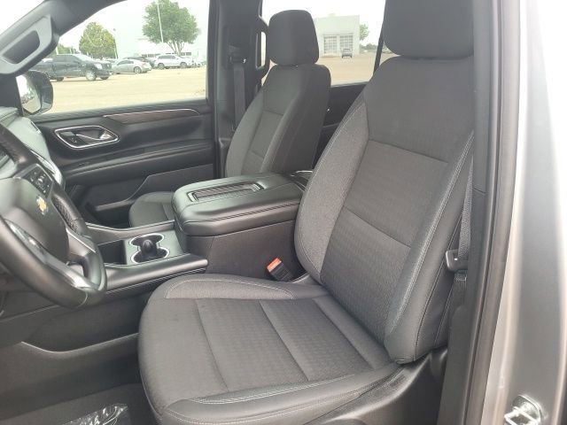 Used 2024 Chevrolet Suburban LS AWD/4WD image 20
