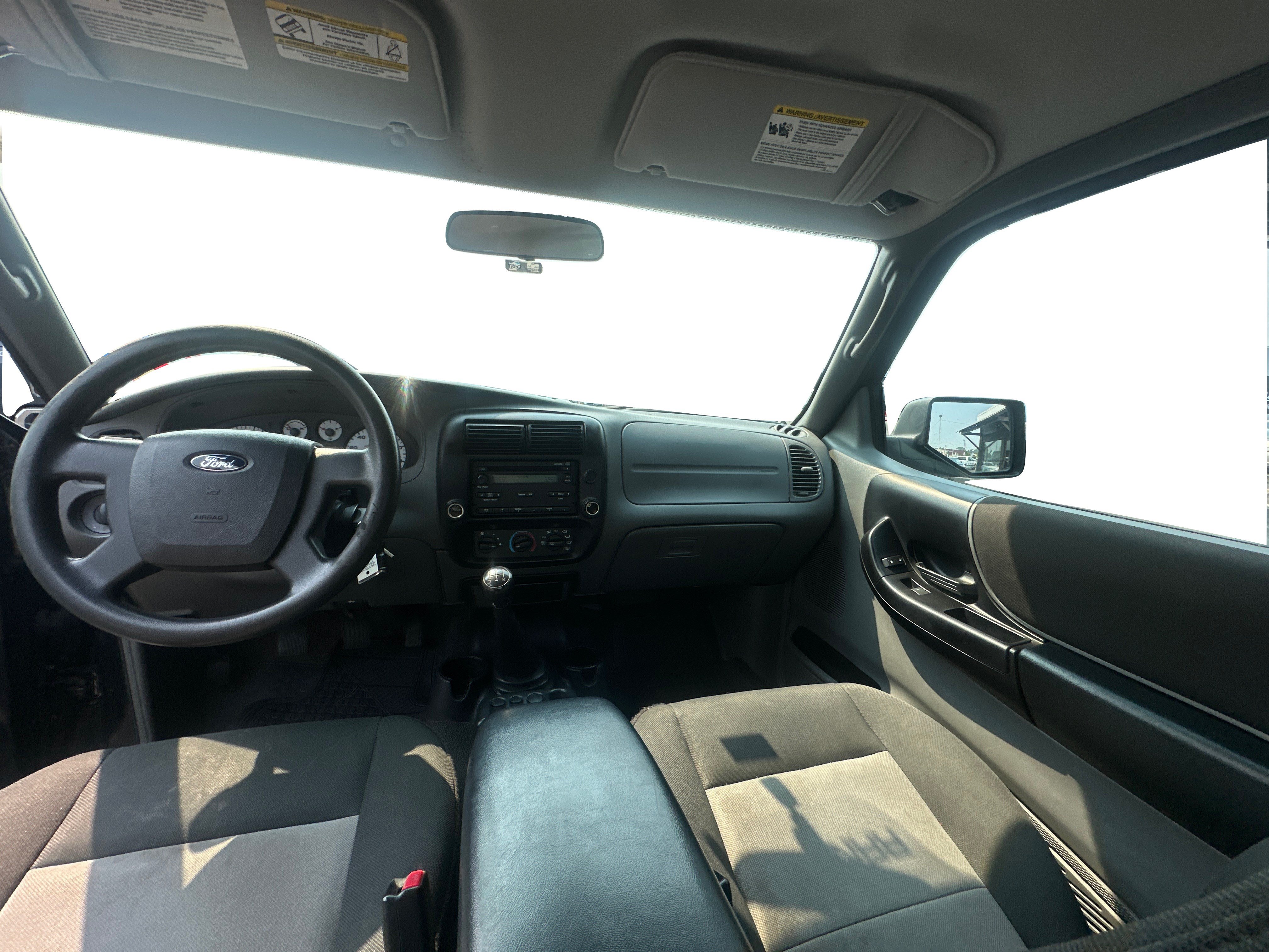 Used 2008 Ford Ranger Sport RWD image 11