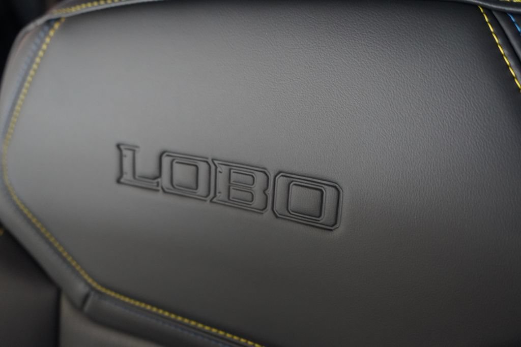 New 2026 Ford Maverick Lobo AWD/4WD image 20