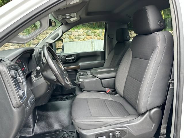 Used 2022 Chevrolet Silverado 3500 LT w/ Convenience Package AWD/4WD image 17