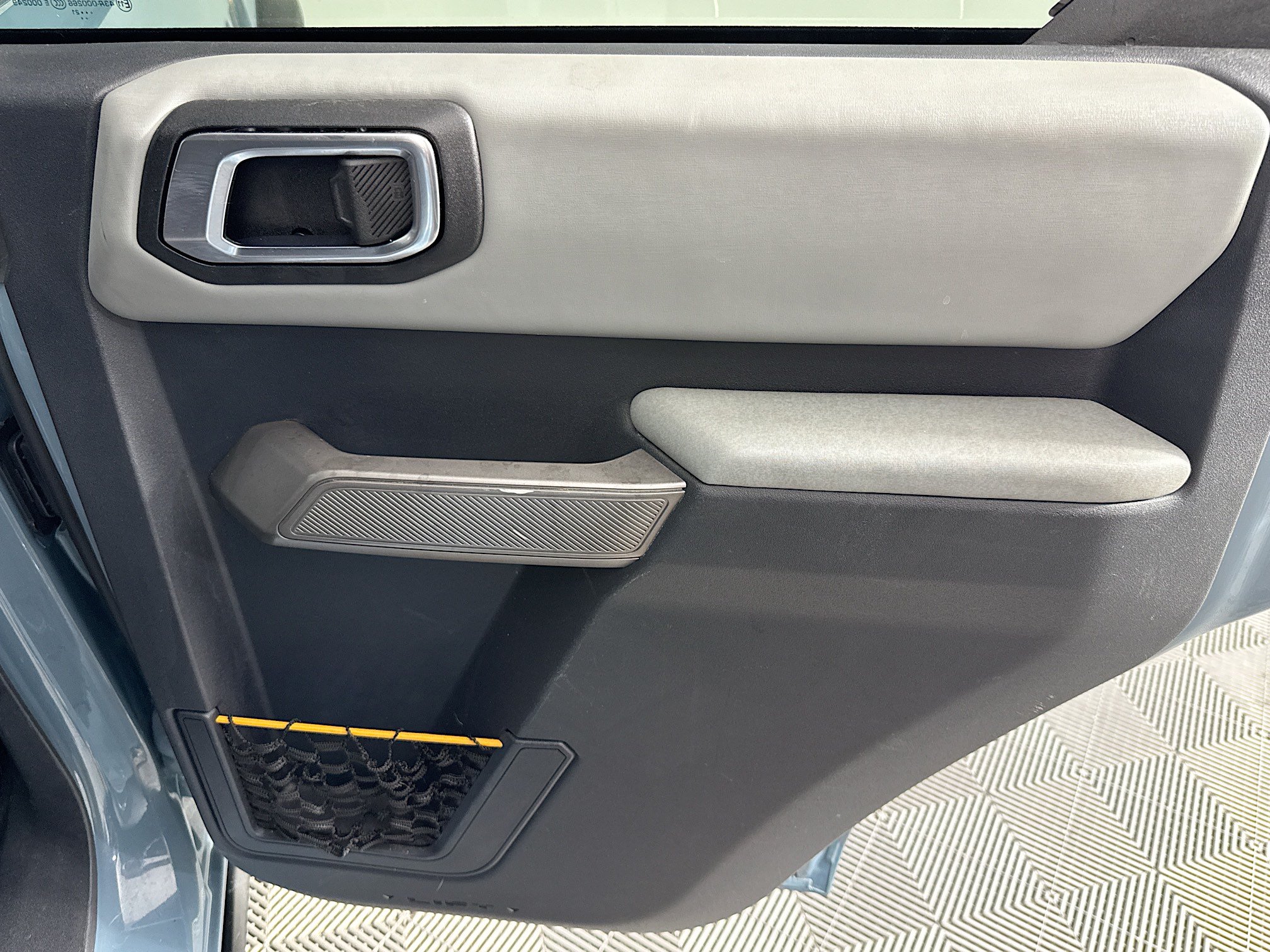 Used 2021 Ford Bronco Badlands AWD/4WD image 26
