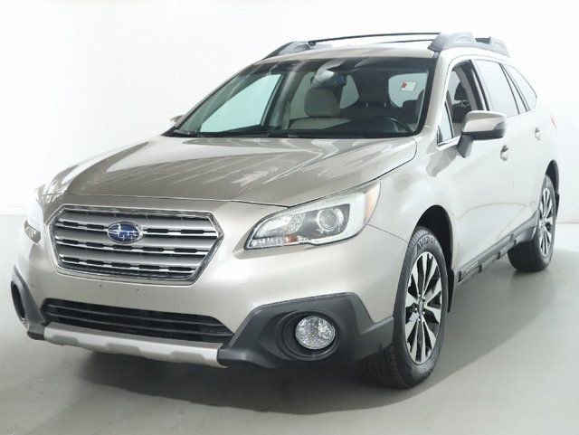 Used 2016 Subaru Outback 2.5i Limited