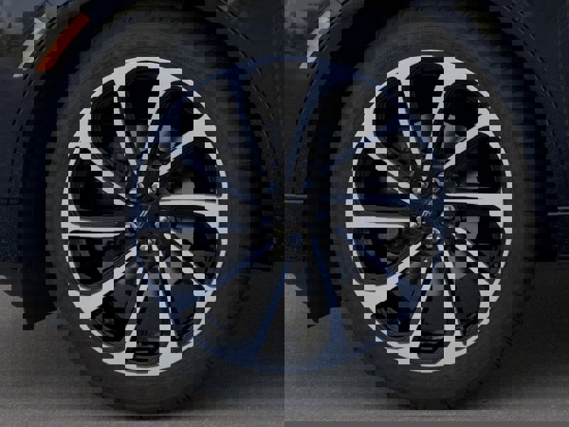 New 2026 Lincoln Nautilus Black Label image 19